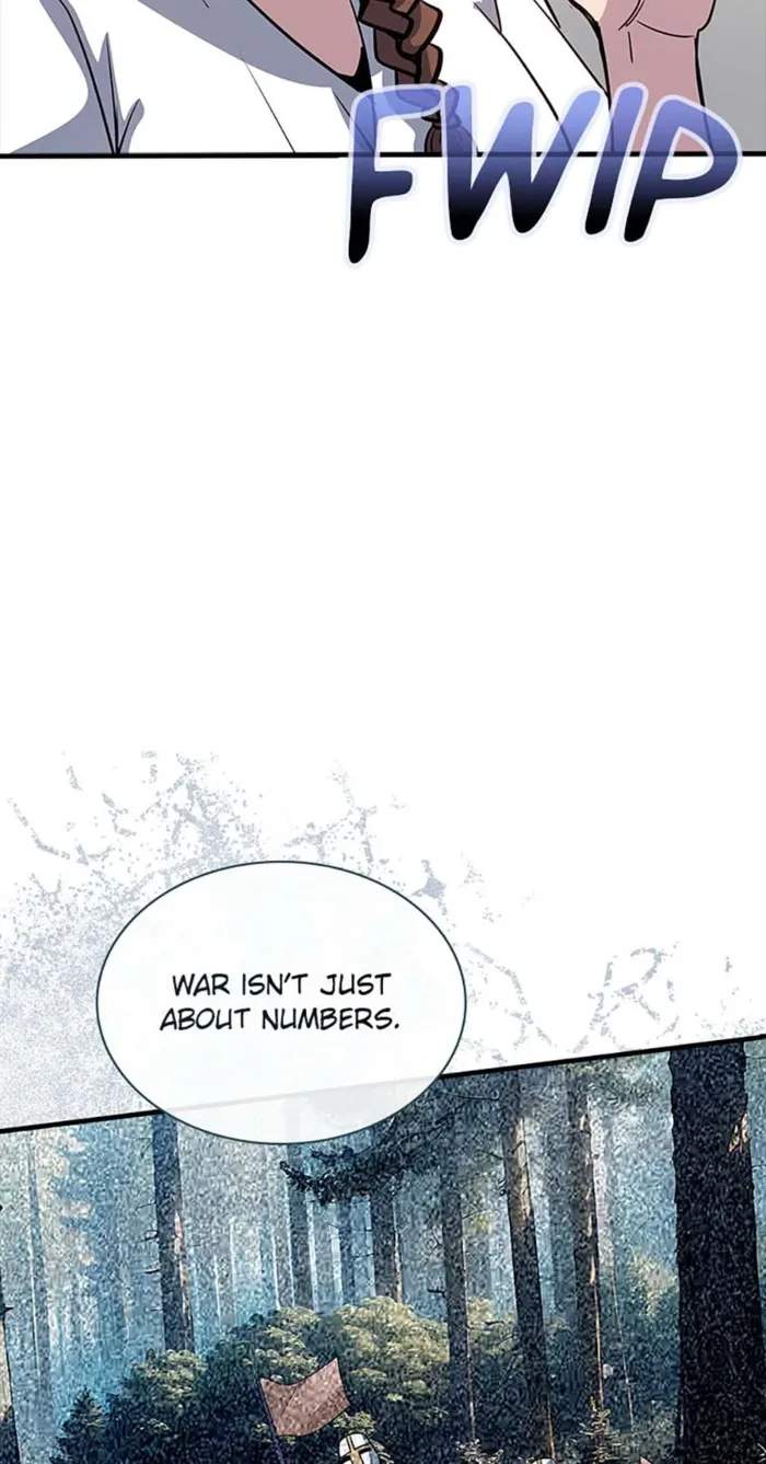I have an SSS-rank Trait, but I want a Normal Life Chapter 126 63